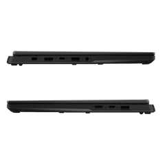 Laptop ASUS TUF Gaming A14 FA401WV-RG062WS (Ryzen AI 9 HX 370 | GeForce RTX™ 4060 8GB | 16GB | 1TB |  14' 2.5K 165Hz | Win 11)