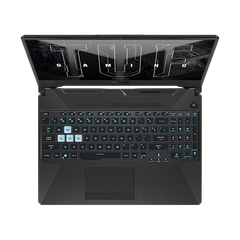 Laptop ASUS TUF Gaming A15 FA506IHR-HN019W (R5-4600H | 8GB | 512GB | GeForce® GTX 1650 4GB | 15.6' FHD 144Hz | Win 11)