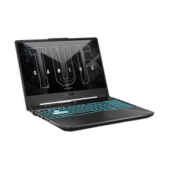 Laptop ASUS TUF Gaming A15 FA506IHR-HN019W (R5-4600H | 8GB | 512GB | GeForce® GTX 1650 4GB | 15.6' FHD 144Hz | Win 11)