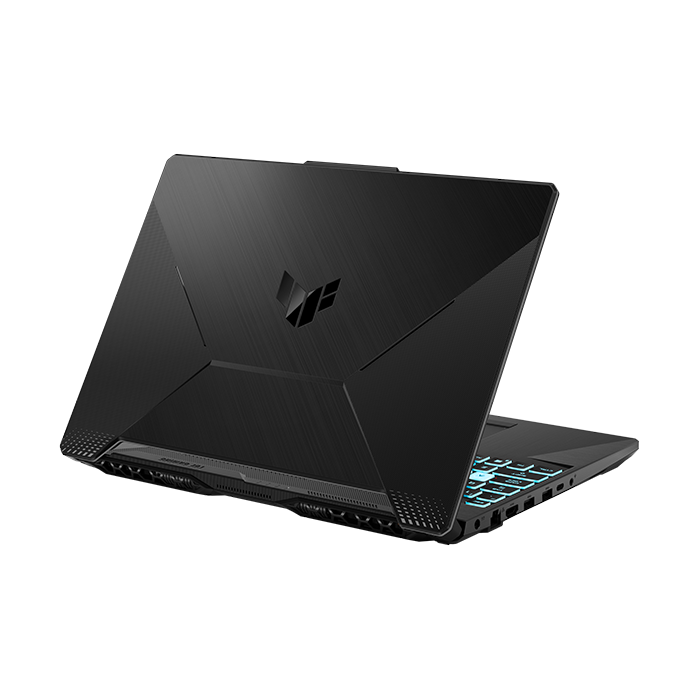 Laptop ASUS TUF Gaming A15 FA506IHR-HN019W (R5-4600H | 8GB | 512GB | GeForce® GTX 1650 4GB | 15.6' FHD 144Hz | Win 11)