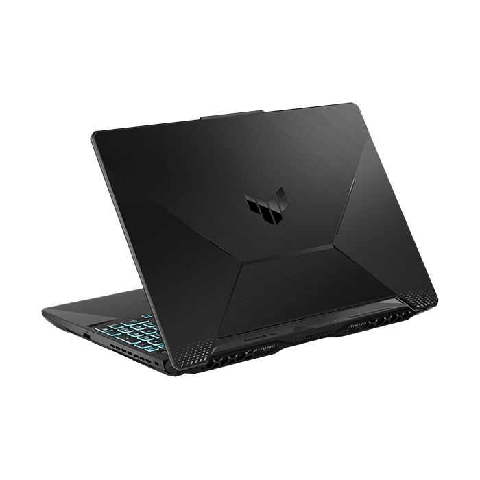 Laptop ASUS TUF Gaming A15 FA506IHR-HN019W (R5-4600H | 8GB | 512GB | GeForce® GTX 1650 4GB | 15.6' FHD 144Hz | Win 11)