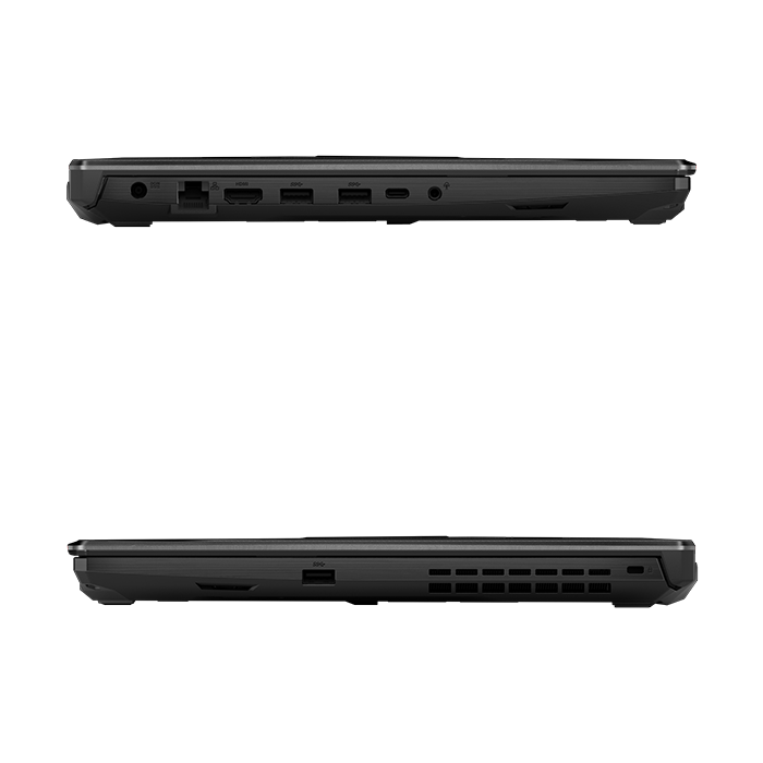 Laptop ASUS TUF Gaming A15 FA506IHR-HN019W (R5-4600H | 8GB | 512GB | GeForce® GTX 1650 4GB | 15.6' FHD 144Hz | Win 11)