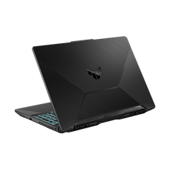 Laptop ASUS TUF Gaming A15 FA506NF-HN005W (R5-7535HS | 8GB | 512GB | GeForce RTX™ 2050 4GB | 15.6' FHD 144Hz | Win 11)