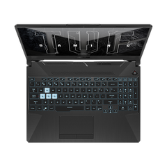 Laptop ASUS TUF Gaming A15 FA506NF-HN005W (R5-7535HS | 8GB | 512GB | GeForce RTX™ 2050 4GB | 15.6' FHD 144Hz | Win 11)