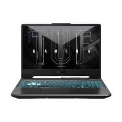 Laptop ASUS TUF Gaming A15 FA506NFR-HN075W (R7-7435HS | GeForce RTX™ 2050 4GB | 16GB | 512GB | 15.6' FHD 144Hz | Win 11)