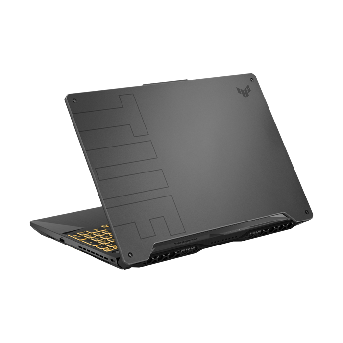 Laptop ASUS TUF Gaming A15 FA506QR-AZ003T (R7-5800H | 16GB | 512GB | GeForce RTX™ 3070 8GB | 15.6' FHD 240Hz | Win 10)