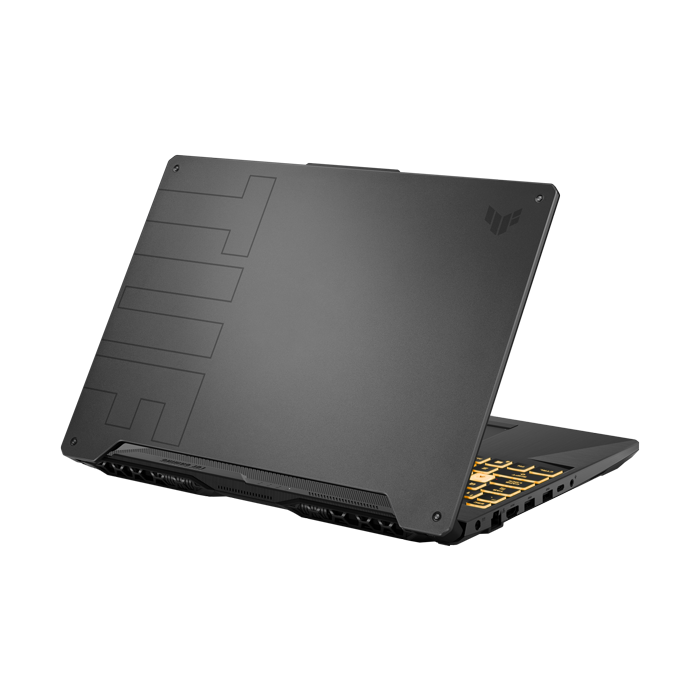 Laptop ASUS TUF Gaming A15 FA506QR-AZ003T (R7-5800H | 16GB | 512GB | GeForce RTX™ 3070 8GB | 15.6' FHD 240Hz | Win 10)