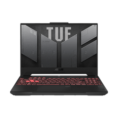 Laptop ASUS TUF Gaming A15 FA507NU-LP031W (R7-7735HS | 16GB | 512GB | GeForce RTX™ 4050 6GB | 15.6' FHD 144Hz 100% sRGB | Win 11)