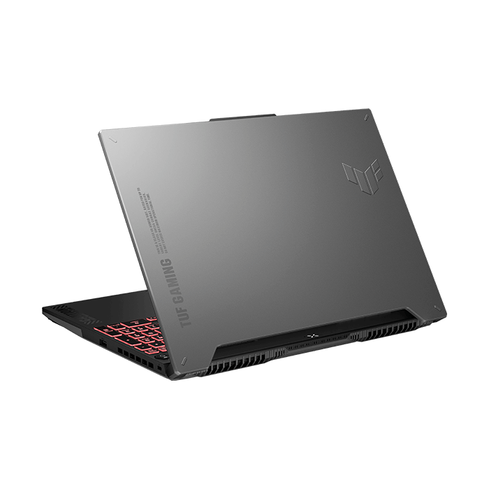 Laptop ASUS TUF Gaming A15 FA507NU-LP034W (R7-7735HS | 8GB | 512GB | GeForce RTX™ 4050 6GB | 15.6' FHD 144Hz 100% sRGB | Win 11)