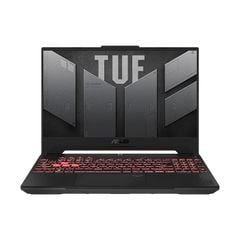 Laptop ASUS TUF Gaming A15 FA507NV-LP061W (R7-7735HS | 16GB | 1TB | GeForce RTX™ 4060 8GB | 15.6' FHD 144Hz | Win 11)