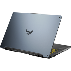 Laptop ASUS TUF Gaming A17 FA706IH-H7014T (R5-4600H | 8GB | 512GB | VGA GTX 1650 4GB | 17.3'' FHD 120Hz | Win 10)