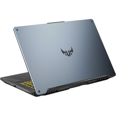 Laptop ASUS TUF Gaming A17 FA706IH-H7014T (R5-4600H | 8GB | 512GB | VGA GTX 1650 4GB | 17.3'' FHD 120Hz | Win 10)