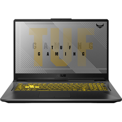 Laptop ASUS TUF Gaming A17 FA706IH-H7014T (R5-4600H | 8GB | 512GB | VGA GTX 1650 4GB | 17.3'' FHD 120Hz | Win 10)