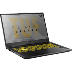 Laptop ASUS TUF Gaming A17 FA706IH-HX180T (R5-4600H | 8GB | 512GB | VGA GTX 1650 4GB | 17.3' FHD 144Hz | Win 10)