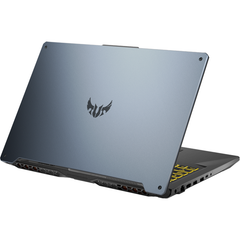 Laptop ASUS TUF Gaming A17 FA706II-H7125T (R5-4600H | 8GB | 512GB | VGA GTX 1650Ti 4GB | 17.3