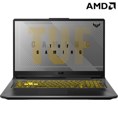 Laptop ASUS TUF Gaming A17 FA706II-H7125T (R5-4600H | 8GB | 512GB | VGA GTX 1650Ti 4GB | 17.3