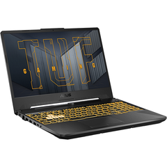 Laptop ASUS TUF Gaming F15 FX506HC-HN001T (i7-11800H | 8GB | 512GB | GeForce RTX™ 3050 4GB | 15.6' FHD 144Hz | Win 10)