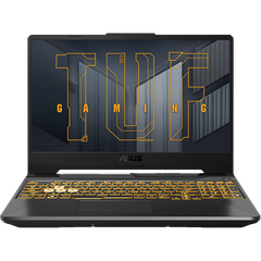 Laptop ASUS TUF Gaming F15 FX506HC-HN001T (i7-11800H | 8GB | 512GB | GeForce RTX™ 3050 4GB | 15.6' FHD 144Hz | Win 10)