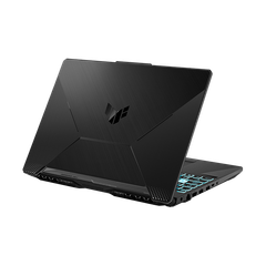 Laptop ASUS TUF Gaming F15 FX506HC-HN144W (i5-11400H | 8GB | 512GB | GeForce RTX™ 3050 4GB | 15.6' FHD 144Hz | Win 11)