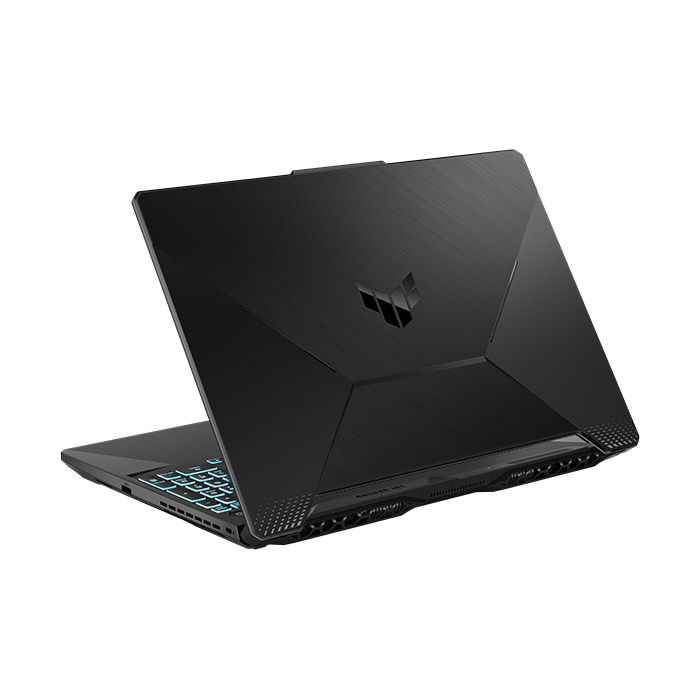Laptop ASUS TUF Gaming F15 FX506HC-HN144W (i5-11400H | 8GB | 512GB | GeForce RTX™ 3050 4GB | 15.6' FHD 144Hz | Win 11)
