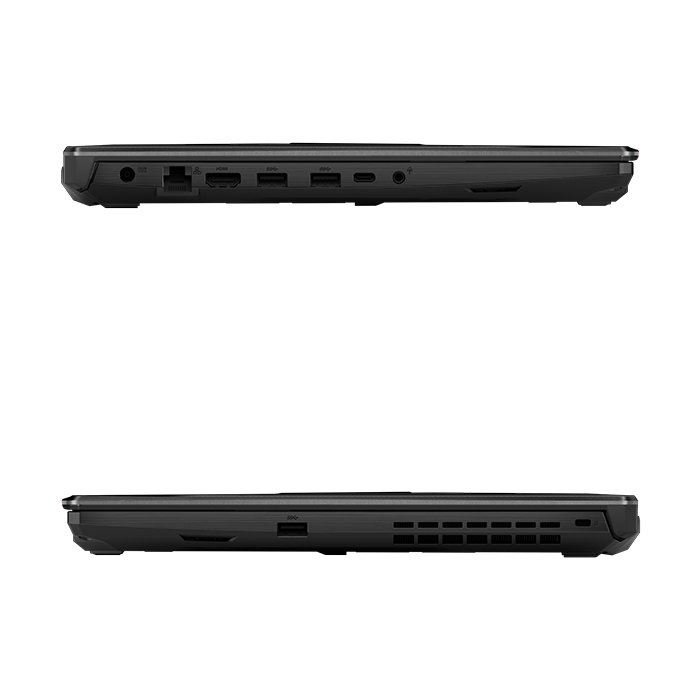 Laptop ASUS TUF Gaming F15 FX506HC-HN144W (i5-11400H | 8GB | 512GB | GeForce RTX™ 3050 4GB | 15.6' FHD 144Hz | Win 11)