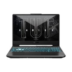 Laptop ASUS TUF Gaming F15 FX506HC-HN144W (i5-11400H | 8GB | 512GB | GeForce RTX™ 3050 4GB | 15.6' FHD 144Hz | Win 11)