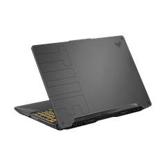 Laptop ASUS TUF Gaming F15 FX506HCB-HN1138W (i5-11400H | 8GB | 512GB | GeForce RTX™ 3050 4GB | 15.6' FHD 144Hz | Win 11)