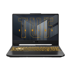 Laptop ASUS TUF Gaming F15 FX506HCB-HN1138W (i5-11400H | 8GB | 512GB | GeForce RTX™ 3050 4GB | 15.6' FHD 144Hz | Win 11)