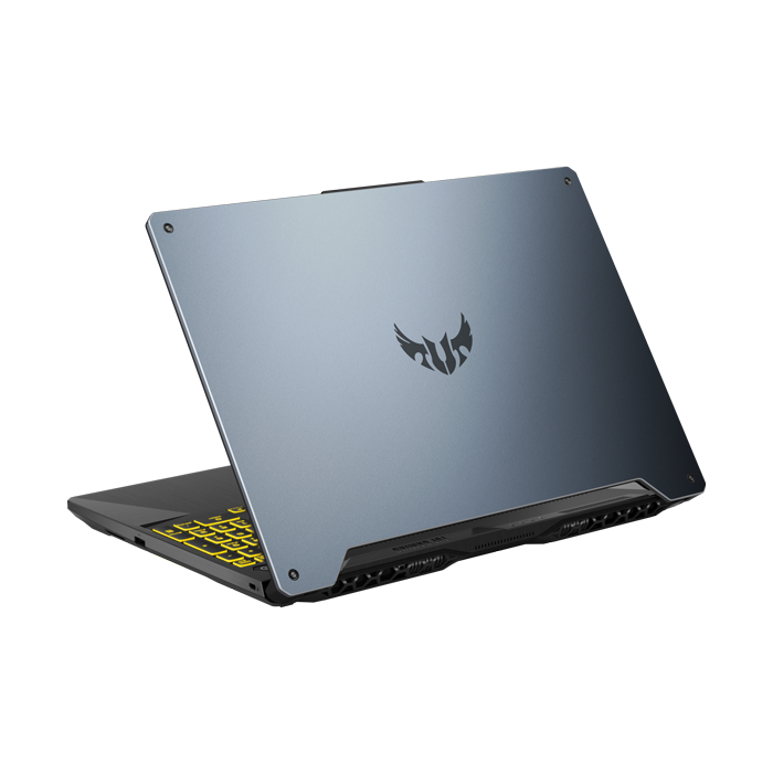 Laptop ASUS TUF Gaming F15 FX506LH-HN002T (i5-10300H | 8GB | 512GB | GeForce® GTX 1650 4GB | 15.6' FHD 144Hz | Win 10)