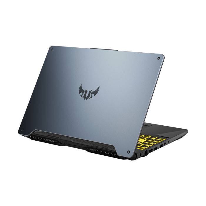 Laptop ASUS TUF Gaming F15 FX506LH-HN002T (i5-10300H | 8GB | 512GB | GeForce® GTX 1650 4GB | 15.6' FHD 144Hz | Win 10)