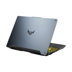 Laptop ASUS TUF Gaming F15 FX506LH-HN002T (i5-10300H | 8GB | 512GB | GeForce® GTX 1650 4GB | 15.6' FHD 144Hz | Win 10)