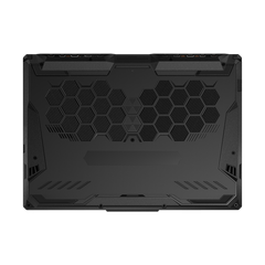 Laptop ASUS TUF Gaming F15 FX506LH-HN002T (i5-10300H | 8GB | 512GB | GeForce® GTX 1650 4GB | 15.6' FHD 144Hz | Win 10)
