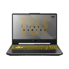 Laptop ASUS TUF Gaming F15 FX506LH-HN002T (i5-10300H | 8GB | 512GB | GeForce® GTX 1650 4GB | 15.6' FHD 144Hz | Win 10)