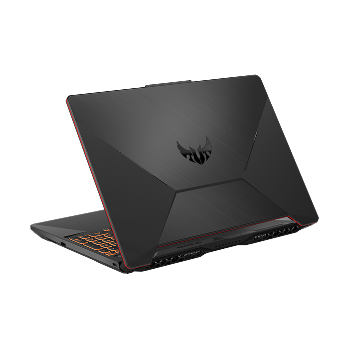 Laptop ASUS TUF Gaming F15 FX506LH-HN188W (i5-10300H | 8GB | 512GB | GeForce® GTX 1650 4GB | 15.6' FHD 144Hz | Win 11)