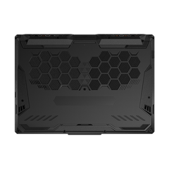 Laptop ASUS TUF Gaming F15 FX506LH-HN188W (i5-10300H | 8GB | 512GB | GeForce® GTX 1650 4GB | 15.6' FHD 144Hz | Win 11)