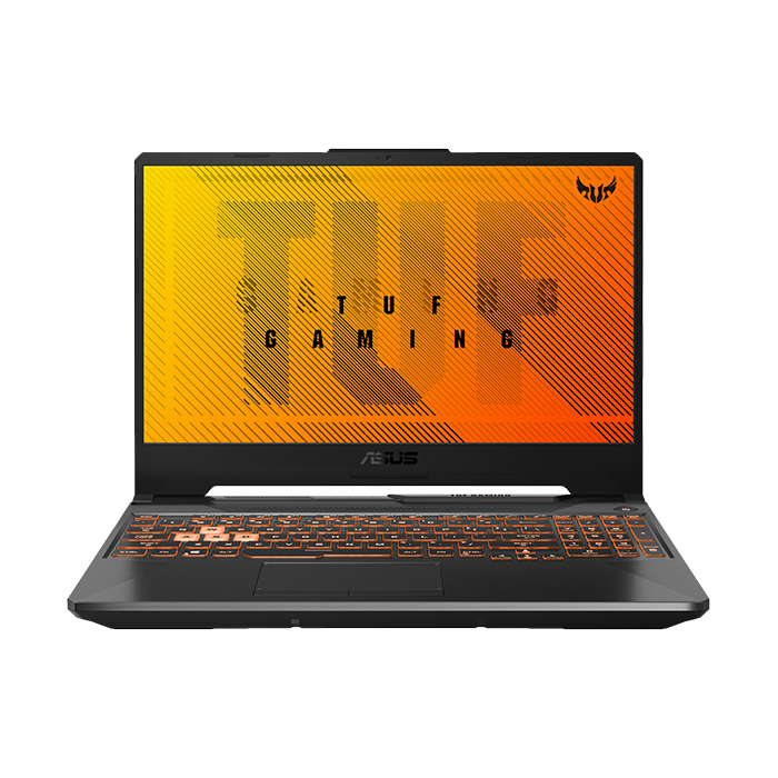 Laptop ASUS TUF Gaming F15 FX506LH-HN188W (i5-10300H | 8GB | 512GB | GeForce® GTX 1650 4GB | 15.6' FHD 144Hz | Win 11)