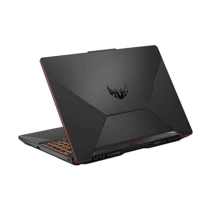 Laptop ASUS TUF Gaming F15 FX506LHB-HN188W (i5-10300H | 8GB | 512GB | GeForce® GTX 1650 4GB | 15.6' FHD 144Hz | Win 11)