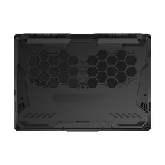 Laptop ASUS TUF Gaming F15 FX506LHB-HN188W (i5-10300H | 8GB | 512GB | GeForce® GTX 1650 4GB | 15.6' FHD 144Hz | Win 11)