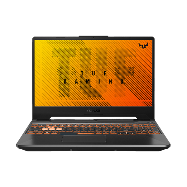 Laptop ASUS TUF Gaming F15 FX506LHB-HN188W (i5-10300H | 8GB | 512GB | GeForce® GTX 1650 4GB | 15.6' FHD 144Hz | Win 11)