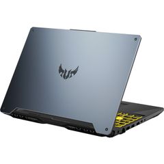 Laptop ASUS TUF Gaming F15 FX506LI-HN096T (i7-10870H | 8GB | 512GB | VGA GTX 1650Ti 4GB | 15.6' FHD 144Hz | Win 10)
