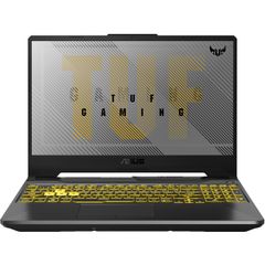 Laptop ASUS TUF Gaming F15 FX506LI-HN096T (i7-10870H | 8GB | 512GB | VGA GTX 1650Ti 4GB | 15.6' FHD 144Hz | Win 10)