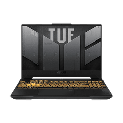 Laptop ASUS TUF Gaming F15 FX507VU-LP197W (i7-13620H | 32GB | 512GB | GeForce RTX™ 4050 6GB | 15.6' FHD 144Hz 100% sRGB | Win 11)