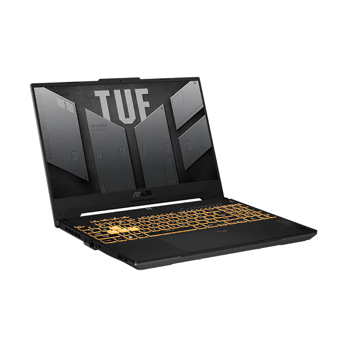 Laptop ASUS TUF Gaming F15 FX507VV-LP304W (i7-13620H | GeForce RTX™ 4060 8GB | 16GB | 1TB |  15.6' FHD 144Hz | Win 11)