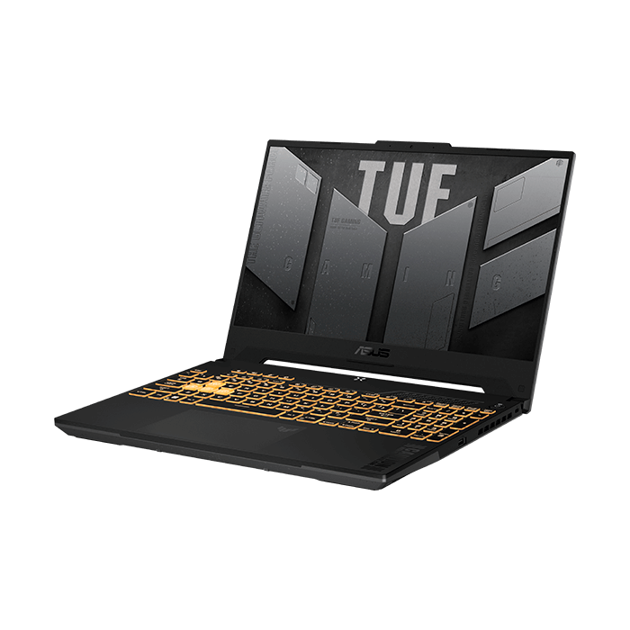 Laptop ASUS TUF Gaming F15 FX507VV-LP304W (i7-13620H | GeForce RTX™ 4060 8GB | 16GB | 1TB |  15.6' FHD 144Hz | Win 11)