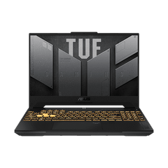 Laptop ASUS TUF Gaming F15 FX507VV-LP304W (i7-13620H | GeForce RTX™ 4060 8GB | 16GB | 1TB | 15.6' FHD 144Hz | Win 11)