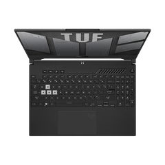 Laptop ASUS TUF Gaming F15 FX507ZC-HN124W (i7-12700H | 8GB | 512GB | GeForce RTX™ 3050 4GB | 15.6' FHD 144Hz | Win 11)