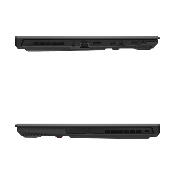 Laptop ASUS TUF Gaming F15 FX507ZC-HN124W (i7-12700H | 8GB | 512GB | GeForce RTX™ 3050 4GB | 15.6' FHD 144Hz | Win 11)