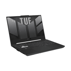 Laptop ASUS TUF Gaming F15 FX507ZC4-HN074W (i5-12500H | 8GB | 512GB | GeForce RTX™ 3050 4GB | 15.6' FHD 144Hz | Win 11)