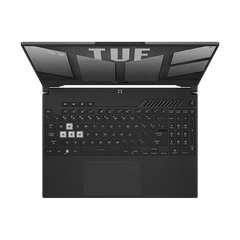 Laptop ASUS TUF Gaming F15 FX507ZC4-HN074W (i5-12500H | 8GB | 512GB | GeForce RTX™ 3050 4GB | 15.6' FHD 144Hz | Win 11)