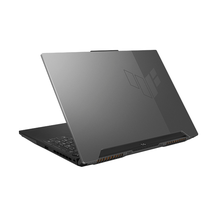 Laptop ASUS TUF Gaming F15 FX507ZC4-HN074W (i5-12500H | 8GB | 512GB | GeForce RTX™ 3050 4GB | 15.6' FHD 144Hz | Win 11)